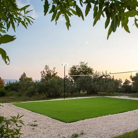 Villa Kotisina