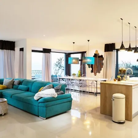 Villa Kotisina Makarska