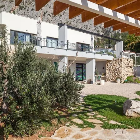 Villa Kotisina Makarska