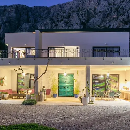 Villa Kotisina Makarska