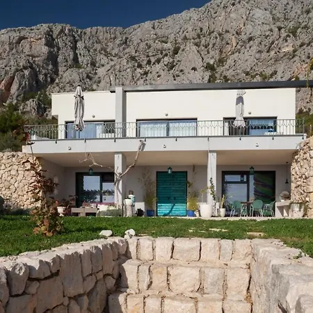 Villa Kotisina Makarska
