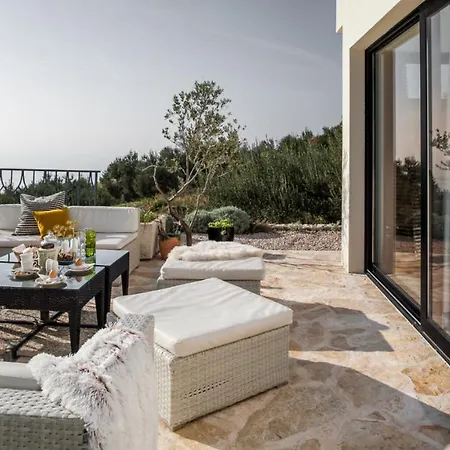 Villa Kotisina Makarska