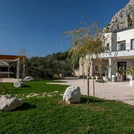 Villa Kotisina *